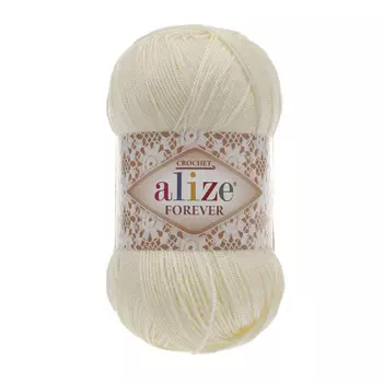 Пряжа ALIZE 'Cotton gold' (55%хлопок,45%акрил)ТУ (14)