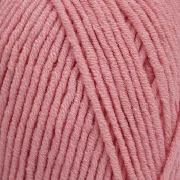 Пряжа ALIZE 'Cotton Gold Plus' 100гр., 200м. (55%хлопок, 45%акрил) ТУ (170)