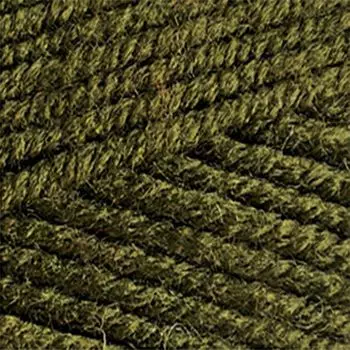 Пряжа ALIZE 'Cotton Gold Plus' 100гр., 200м. (55%хлопок, 45%акрил) ТУ (214 оливковый)