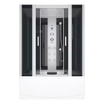 Душевой бокс Erlit Comfort ER4515TP-C4 148x80 прямоугольный