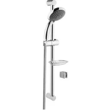 Душевой гарнитур Vitra Cozy 5F (A45682EXP)