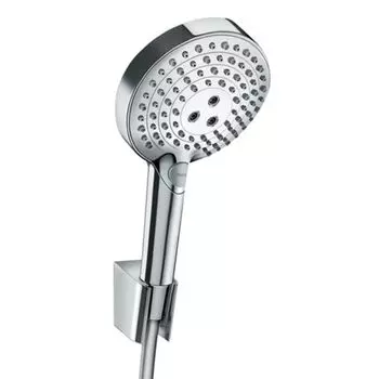 Душевой набор Hansgrohe Raindance Select S 120 3jеt 27668000