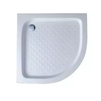 Душевой поддон Cezares (TRAY-A-R-80-550-15-W)