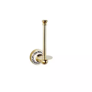 Держатель туалетной бумаги Fixsen Bogema Gold FX-78510BG
