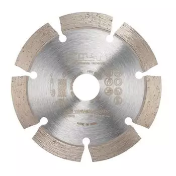 Диск алмазный P-S 125х22,2 мм Hilti