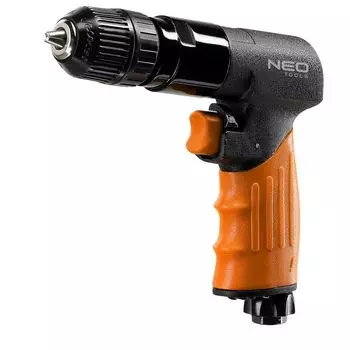 Дрель пневматическая Neo Tools 3/8"