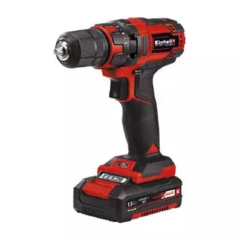 Дрель-шуруповёрт аккумуляторная Einhell PXC TC-CD 18/35 Li (1x1,5Ah)