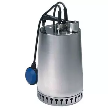 Дренажный насос Grundfos Unilift AP 12.40.04.1 (96011016)