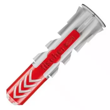 Дюбель Fischer Duopower 6х50