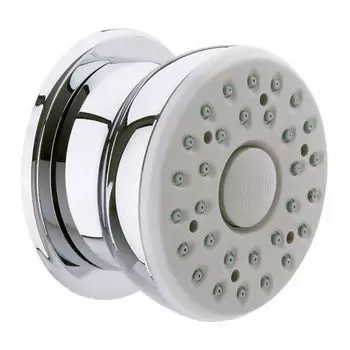 Душевая форсунка Hansgrohe Bodyvette 28466000 боковая