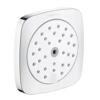 Душевая форсунка Hansgrohe PuraVida 28430000 боковая
