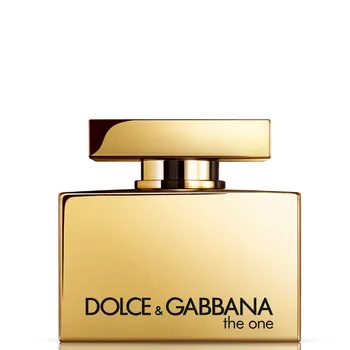 To Gold Парфюмированная вода 75 мл Dolce&Gabbana