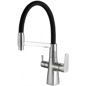 Смеситель для кухни ZorG