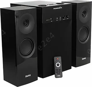 Акустика 2.1 Dialog Progressive AP-250