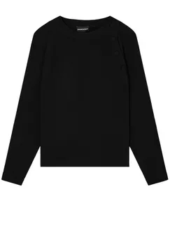 Блуза EMPORIO ARMANI