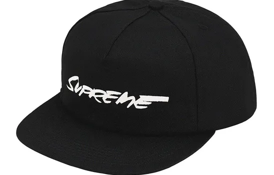 Кепка Supreme унисекс Supreme FW20, White
