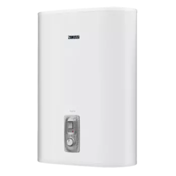 Водонагреватель Zanussi ZWH/S 80 Azurro