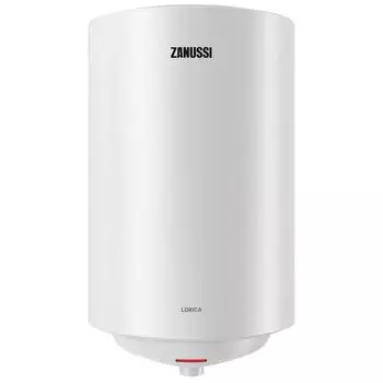 Водонагреватель Zanussi ZWH/S 80 Lorica