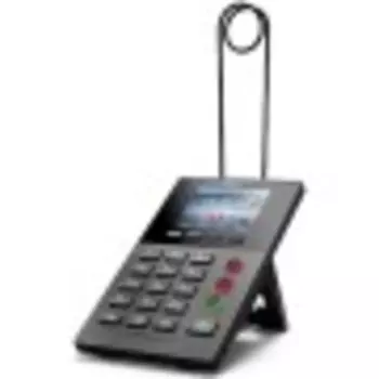 VoIP-телефон Fanvil X2C черный