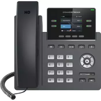 VoIP-телефон GRANDSTREAM GRP2612