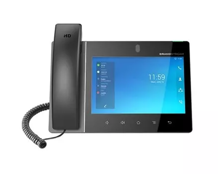 VoIP-телефон Grandstream GXV3480