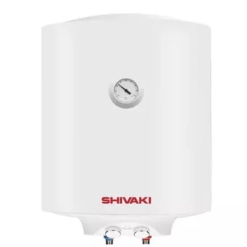 Водонагреватель Shivaki eco 1.5kW 50L white