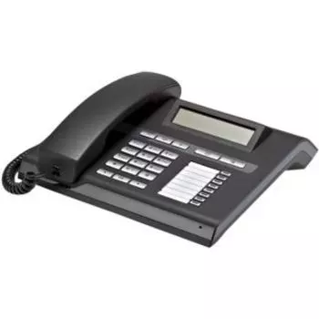 VoIP-телефон Unify OpenStage 15 T черный (L30250-F600-C175)