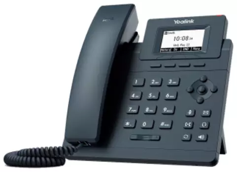 VoIP-телефон Yealink SIP-T30