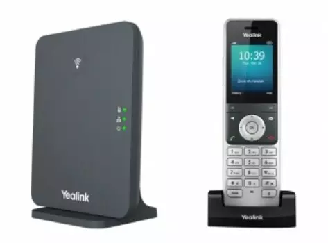 VoIP-телефон Yealink W76P