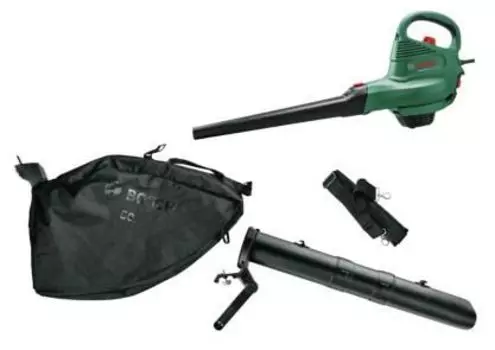 Воздуходув Bosch UniversalGardenTidy 3000 (06008B1001)