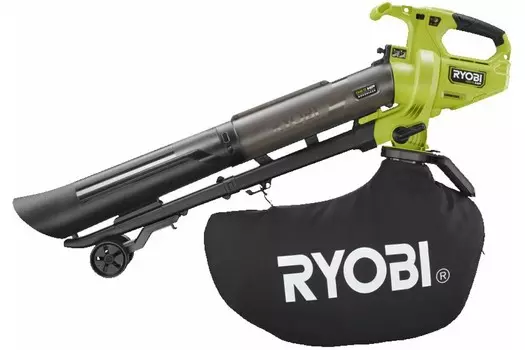 Воздуходув Ryobi RY18BVXA-0 (5133005546)