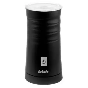 Вспениватель молока BBK BMF025 черный