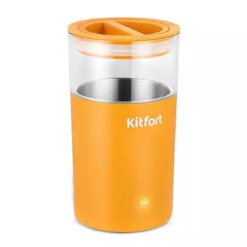 Вспениватель молока Kitfort KT-7464