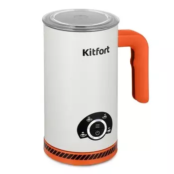 Вспениватель молока Kitfort KT-7505