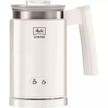 Вспениватель молока Melitta Cremio белый, 250мл