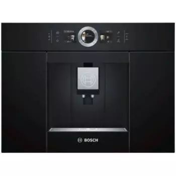 Встраиваемая кофемашина Bosch CTL636EB6