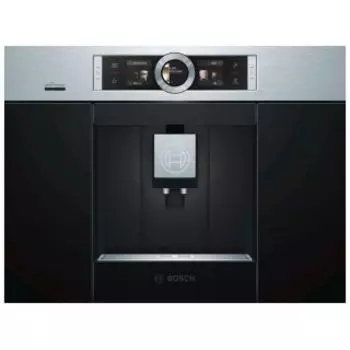 Встраиваемая кофемашина Bosch CTL636ES6