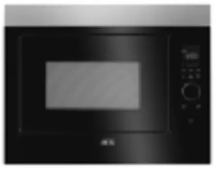 Встраиваемая микроволновая печь AEG MBE2658DEM