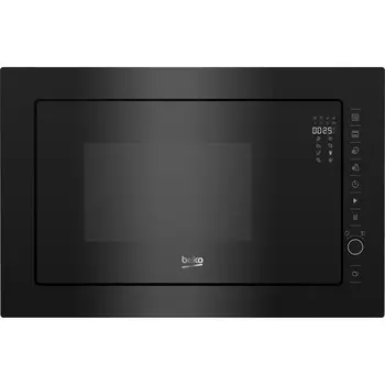 Встраиваемая микроволновая печь BEKO BMGB25333BG