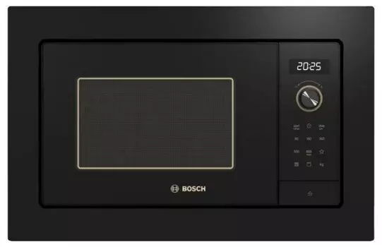 Встраиваемая микроволновая печь Bosch BEL653MY3
