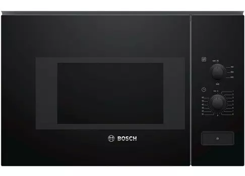 Встраиваемая микроволновая печь Bosch BFL520MB0