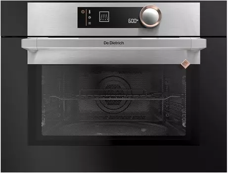 Встраиваемая микроволновая печь De Dietrich DKC7340X