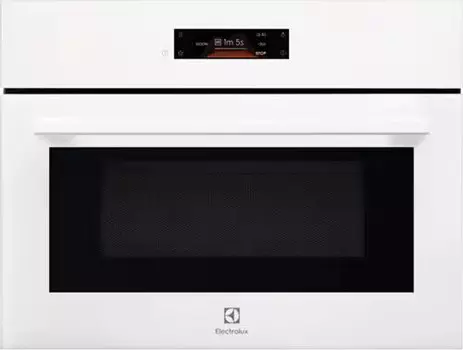 Встраиваемая микроволновая печь Electrolux EVM8E08V