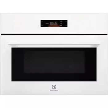Встраиваемая микроволновая печь Electrolux EVM8E08V