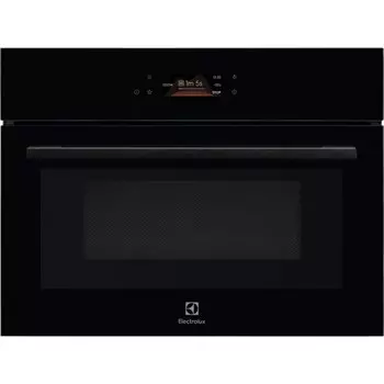 Встраиваемая микроволновая печь Electrolux EVM8E08Z