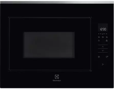 Встраиваемая микроволновая печь Electrolux KMFE264TEX