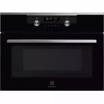 Встраиваемая микроволновая печь Electrolux KVMDE46X