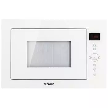 Встраиваемая микроволновая печь Exiteq EXM-106 white