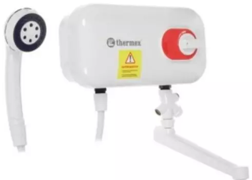 Водонагреватель Thermex Lanza 6500