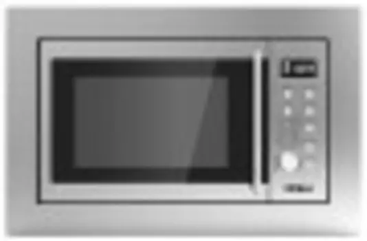 Встраиваемая микроволновая печь Haier HMX-BDG259LX